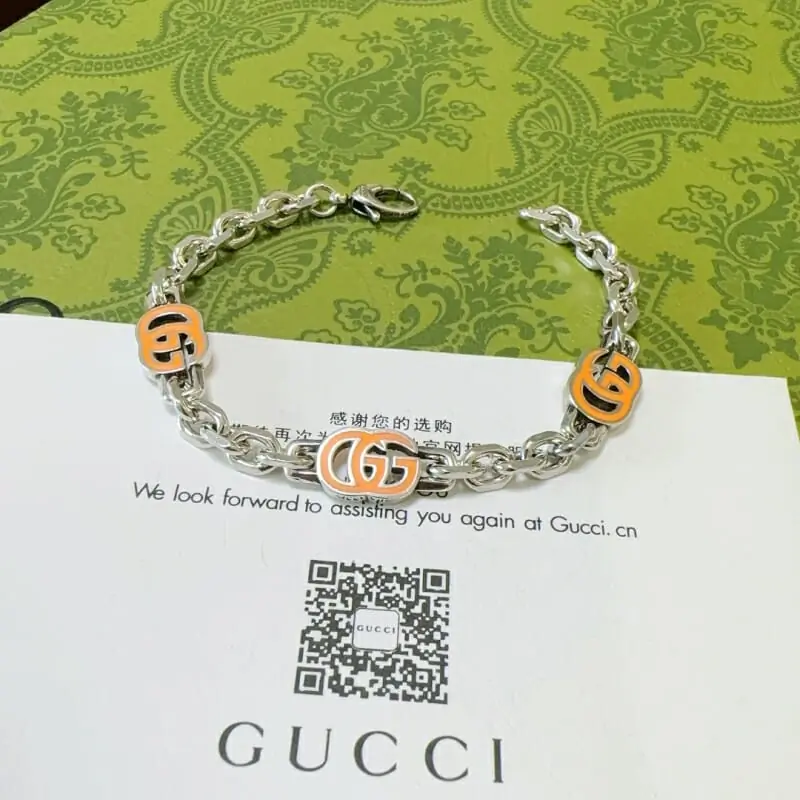 gucci bracelets pour unisexe s_1213a72